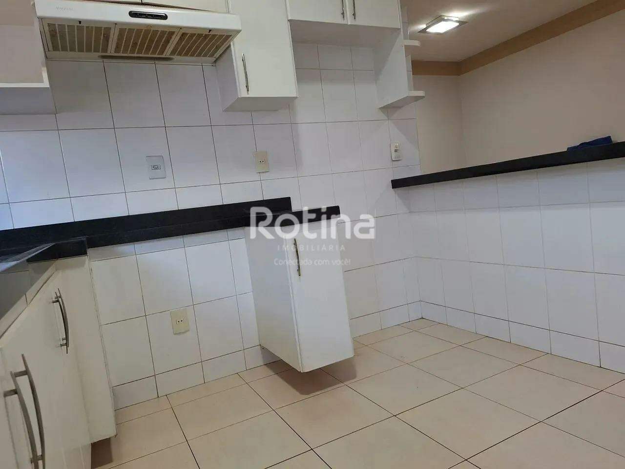 Apartamento para alugar, 3 quartos em Uberlândia no bairro Saraiva no valor de R$ 2.150,00 - Rotina Imobiliária: 