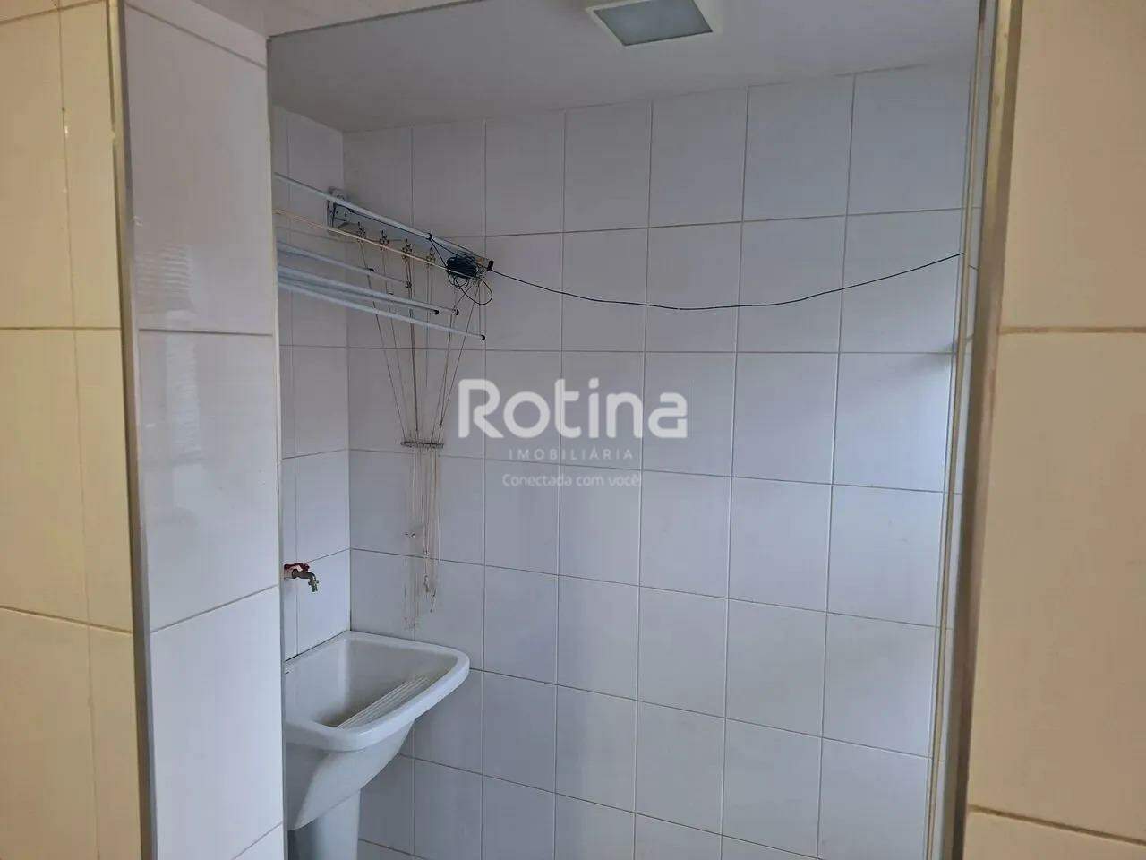 Apartamento para alugar, 3 quartos em Uberlândia no bairro Saraiva no valor de R$ 2.150,00 - Rotina Imobiliária: 