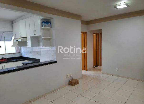 Apartamento para alugar, 3 quartos em Uberlândia no bairro Saraiva no valor de R$ 2.150,00 - Rotina Imobiliária: 