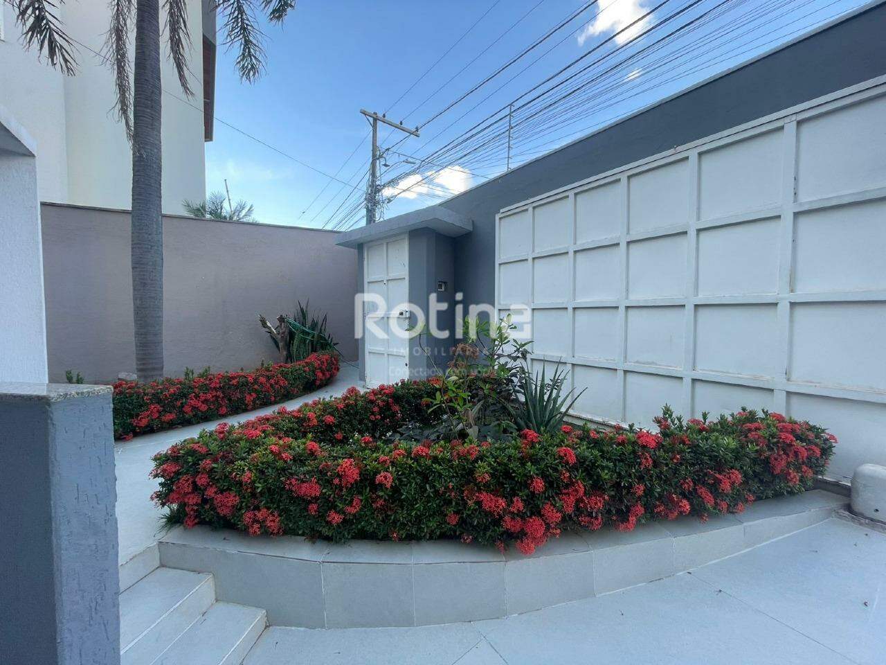 Casa para alugar, 3 quartos em Uberlândia no bairro Jardim Colina no valor de R$ 5.500,00 - Rotina Imobiliária: 