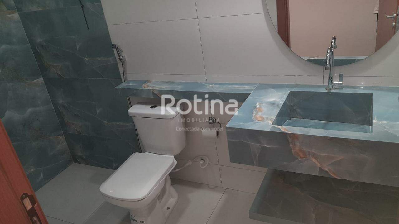 Casa à venda, 3 quartos em Uberlândia no bairro Jardim Patrícia no valor de R$ 720.000,00 - Rotina Imobiliária: 