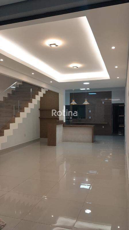 Casa à venda, 3 quartos em Uberlândia no bairro Jardim Patrícia no valor de R$ 720.000,00 - Rotina Imobiliária: 