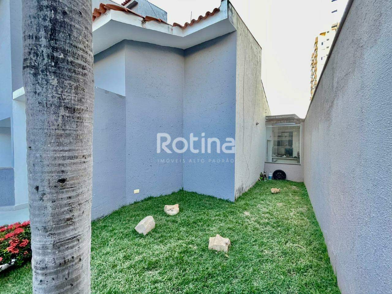 Casa à venda, 3 quartos em Uberlândia no bairro Jardim Colina no valor de R$ 1.100.000,00 - Rotina Imobiliária: 