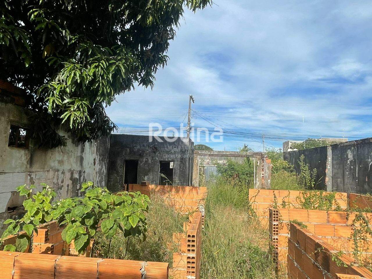 Terreno à venda, em Uberlândia no bairro Morumbi no valor de R$ 190.000,00 - Rotina Imobiliária: 