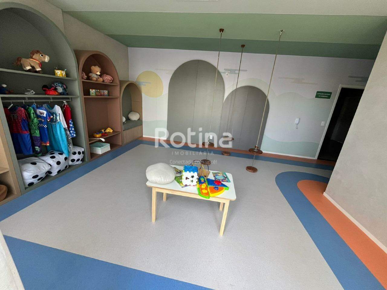 Apartamento à venda, em Uberlândia no bairro Lídice no valor de R$ 1.380.057,00 - Rotina Imobiliária: 
