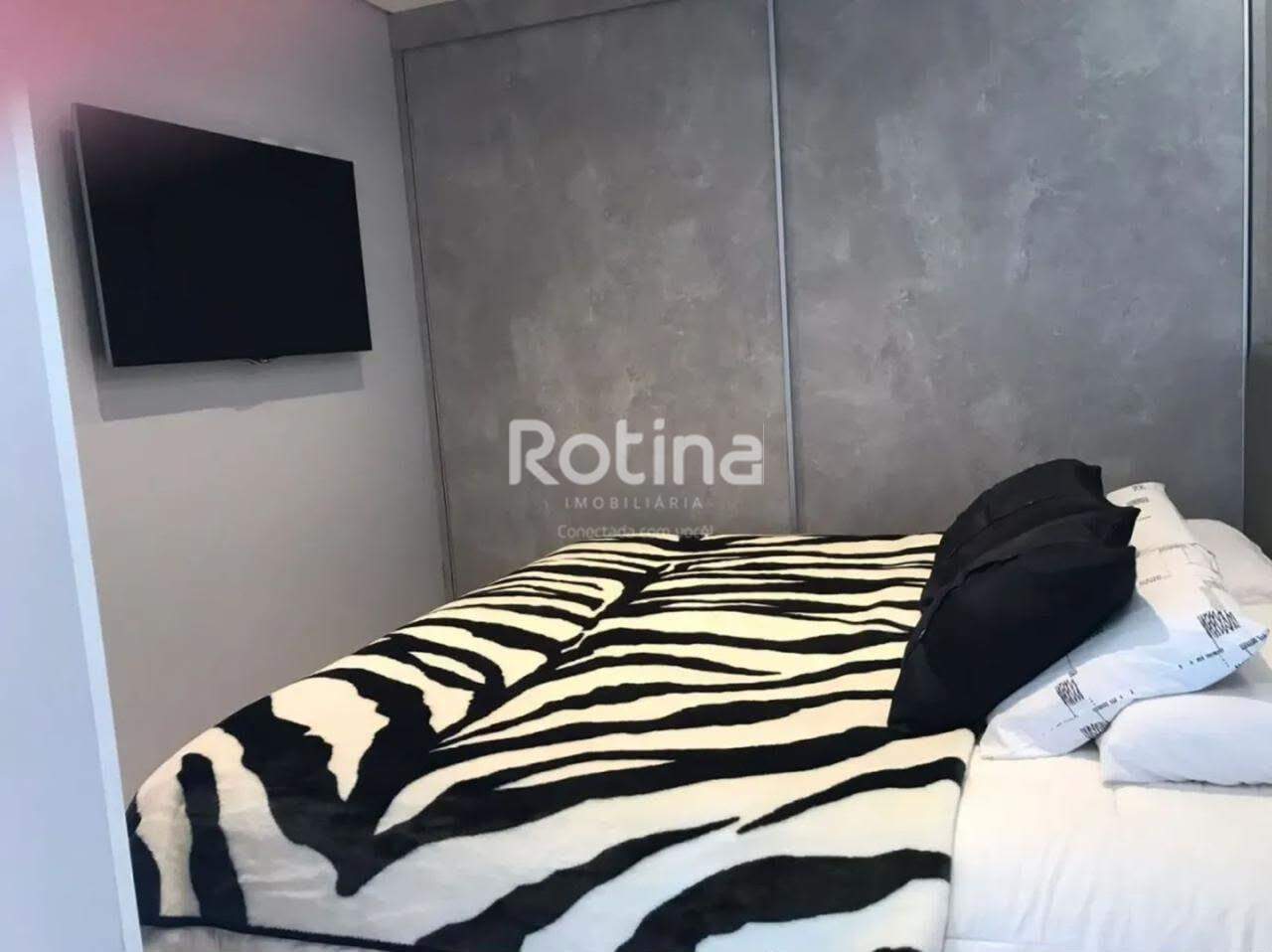 Apartamento à venda, 3 quartos em Uberlândia no bairro Santa Mônica no valor de R$ 860.000,00 - Rotina Imobiliária: 