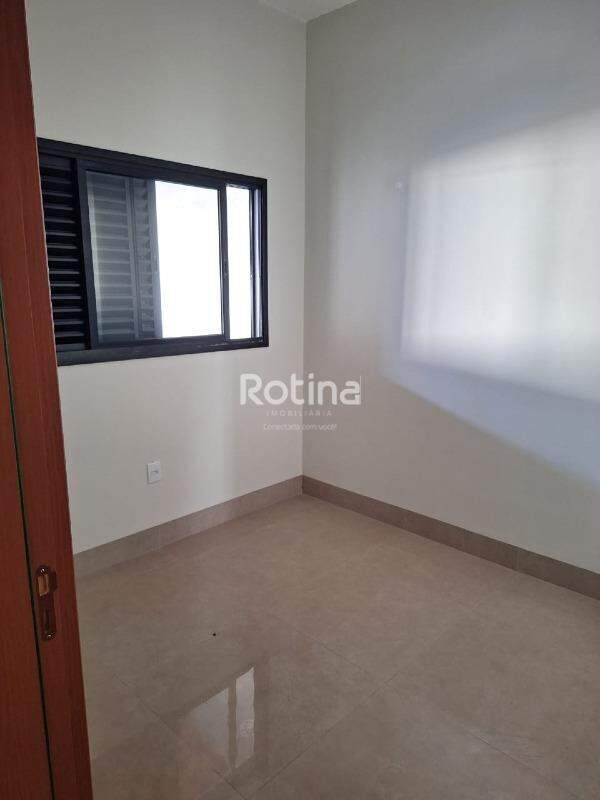 Casa à venda, 3 quartos em Uberlândia no bairro Segismundo Pereira no valor de R$ 480.000,00 - Rotina Imobiliária: 