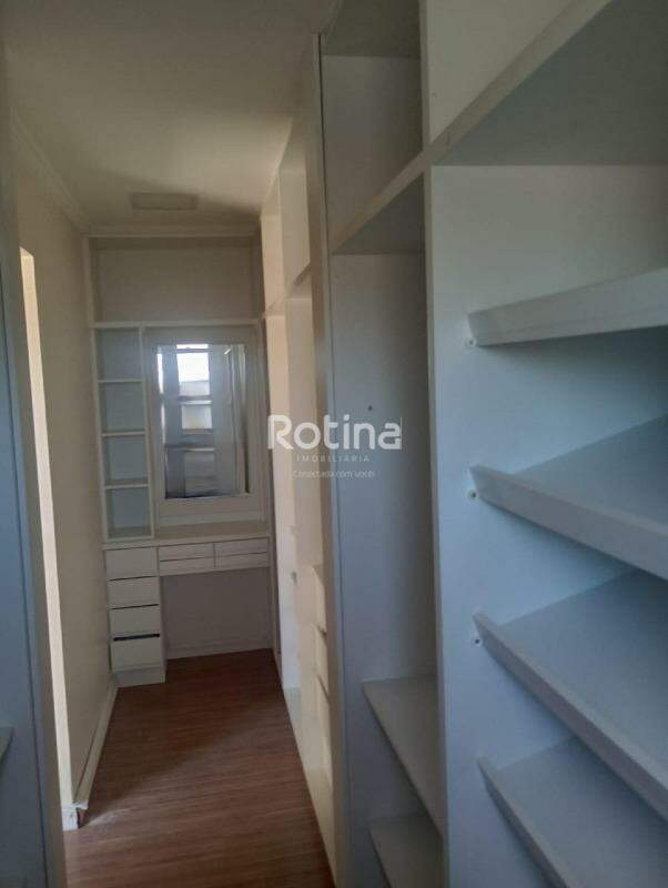 Casa para alugar, 4 quartos em Uberlândia no bairro Jardim Karaíba no valor de R$ 9.000,00 - Rotina Imobiliária: 