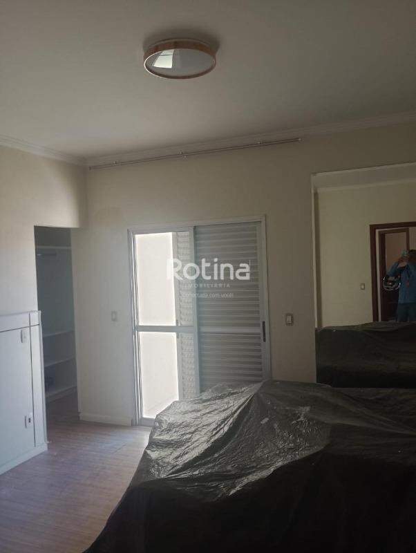 Casa para alugar, 4 quartos em Uberlândia no bairro Jardim Karaíba no valor de R$ 9.000,00 - Rotina Imobiliária: 