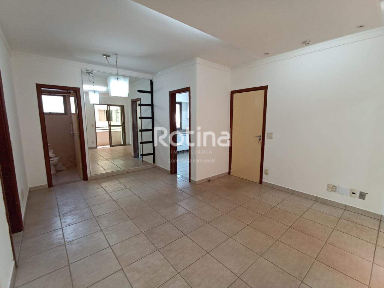 Apartamento à venda, 4 quartos em Uberlândia no bairro Saraiva no valor de R$ 600.000,00 - Rotina Imobiliária: 