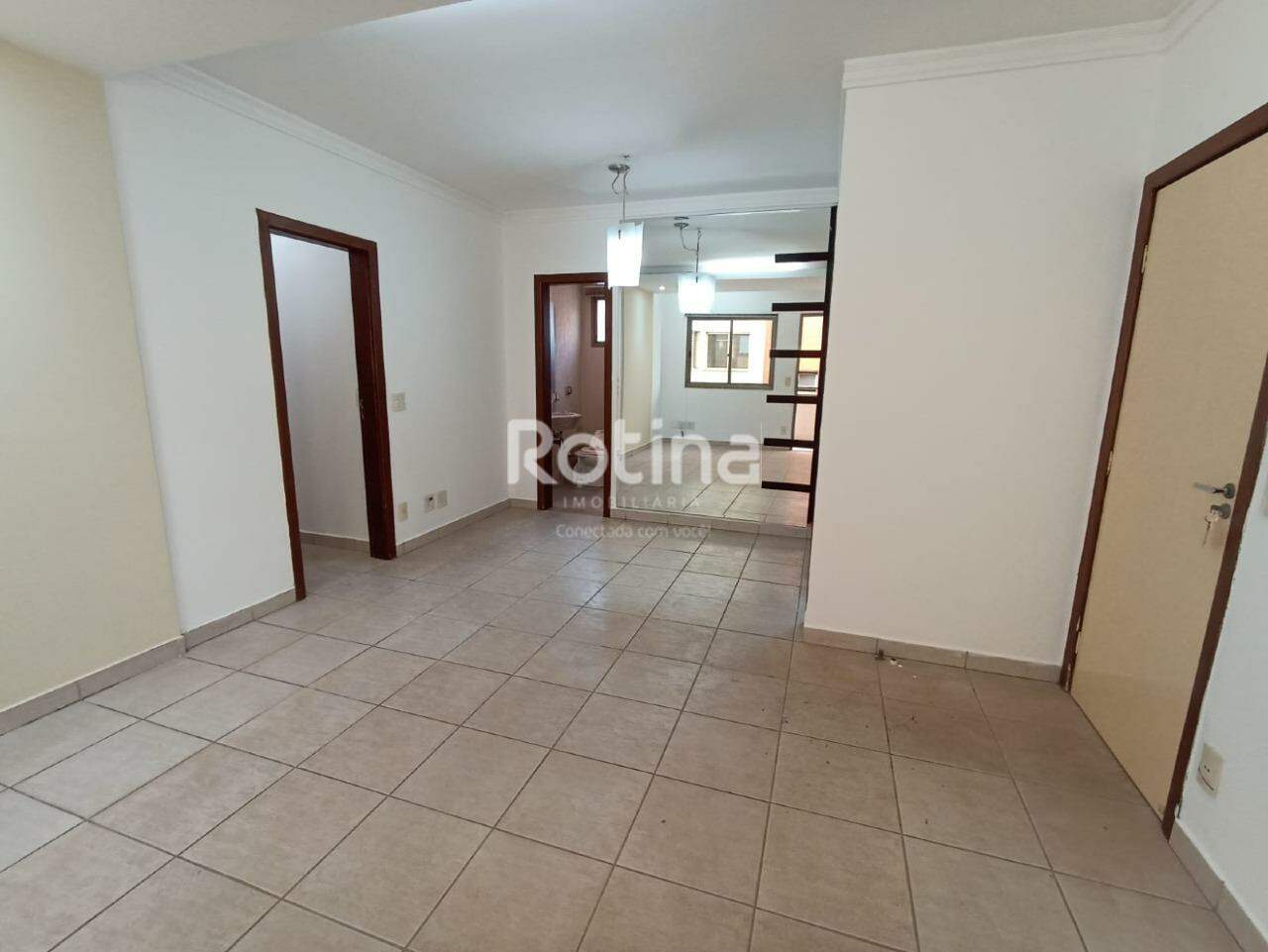 Apartamento à venda, 4 quartos em Uberlândia no bairro Saraiva no valor de R$ 600.000,00 - Rotina Imobiliária: 