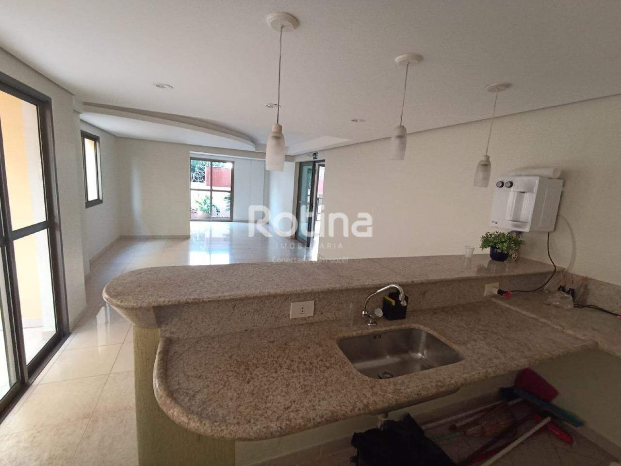 Apartamento à venda, 4 quartos em Uberlândia no bairro Saraiva no valor de R$ 600.000,00 - Rotina Imobiliária: 