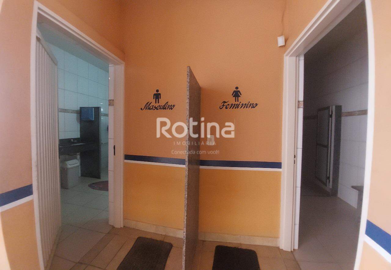 Galpão para alugar, em Uberlândia no bairro Presidente Roosevelt no valor de R$ 23.000,00 - Rotina Imobiliária: 