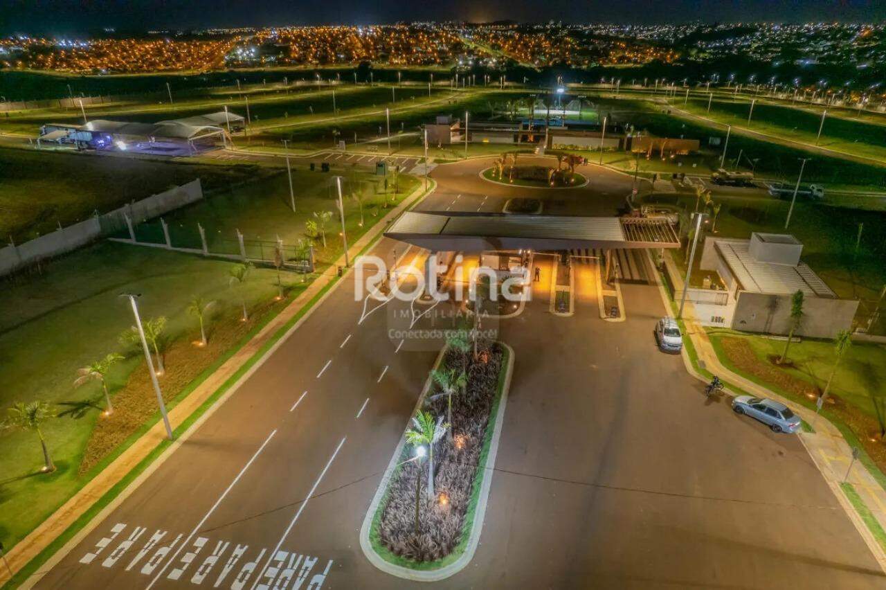 Terreno Condomínio Fechado à venda, em Uberlândia no bairro Gávea no valor de R$ 750.000,00 - Rotina Imobiliária: 