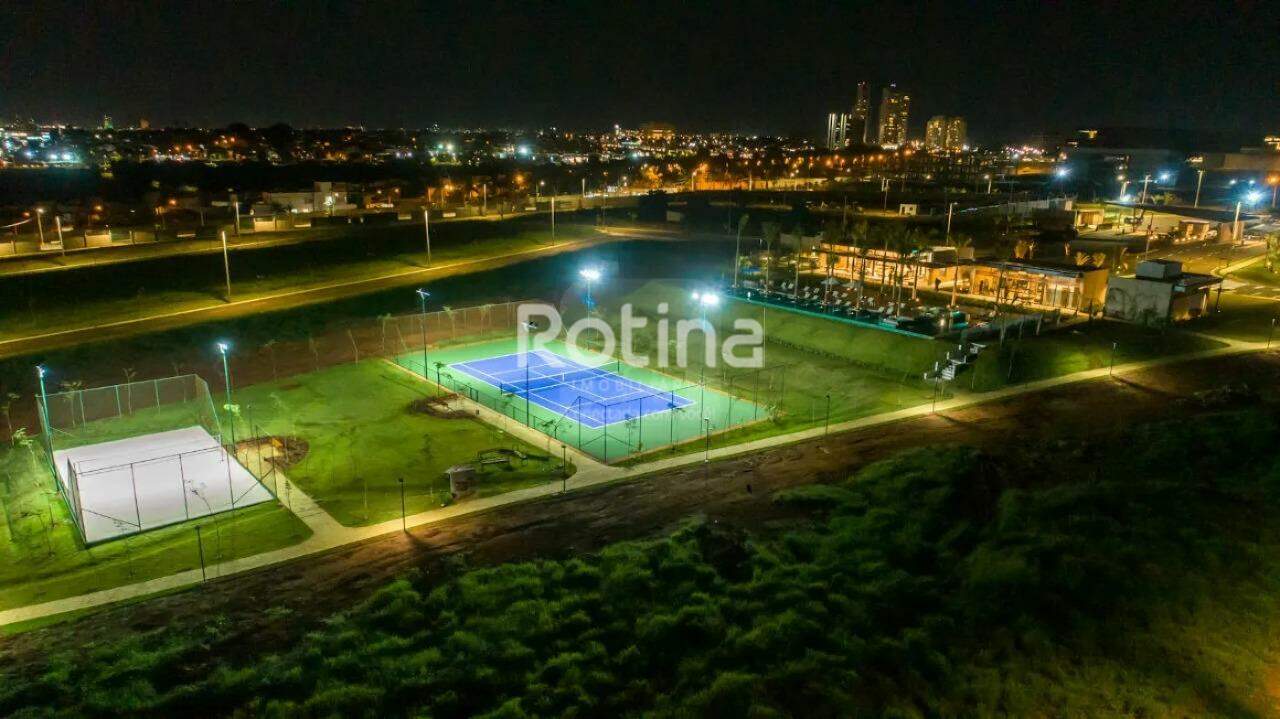 Terreno Condomínio Fechado à venda, em Uberlândia no bairro Gávea no valor de R$ 750.000,00 - Rotina Imobiliária: 