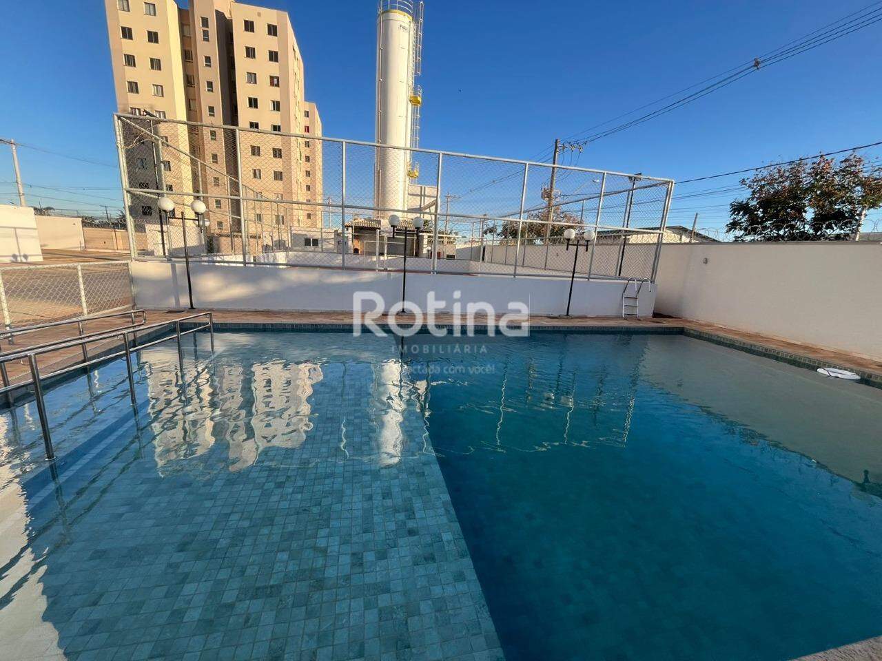 Apartamento para alugar, 2 quartos em Uberlândia no bairro Morumbi no valor de R$ 1.900,00 - Rotina Imobiliária: 