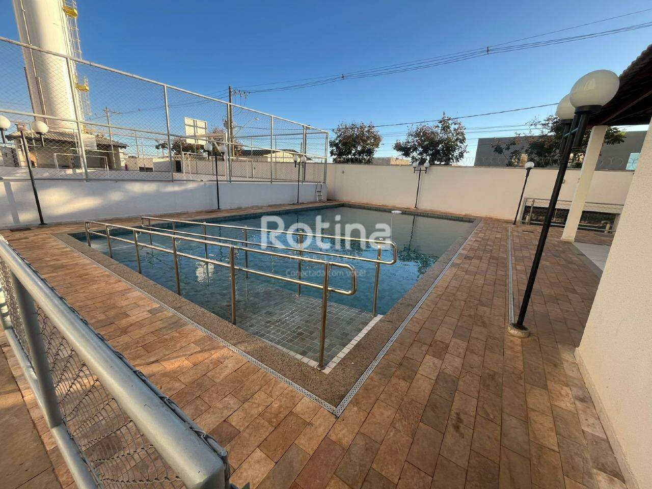Apartamento para alugar, 2 quartos em Uberlândia no bairro Morumbi no valor de R$ 1.900,00 - Rotina Imobiliária: 