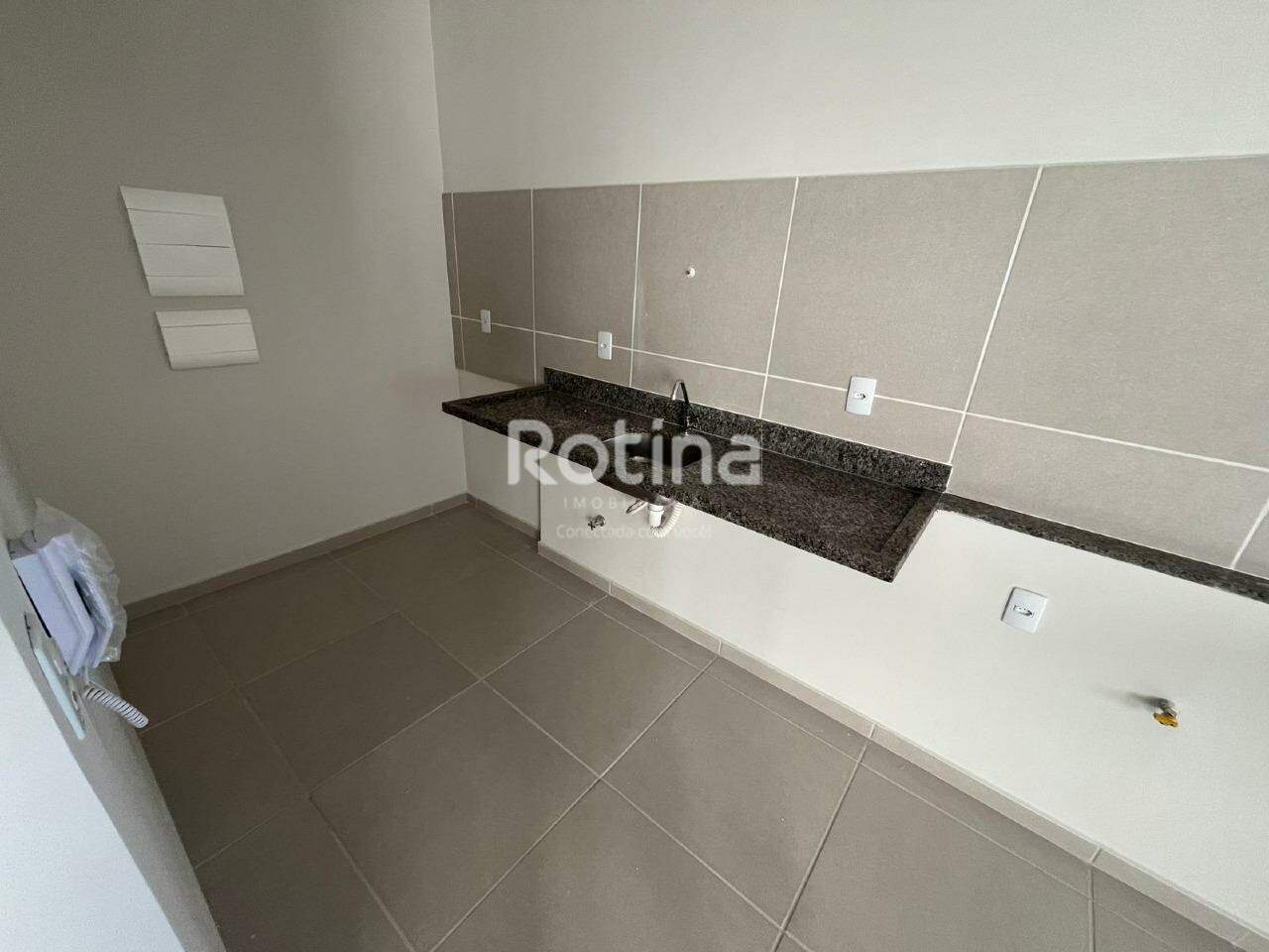 Apartamento para alugar, 2 quartos em Uberlândia no bairro Morumbi no valor de R$ 1.900,00 - Rotina Imobiliária: 