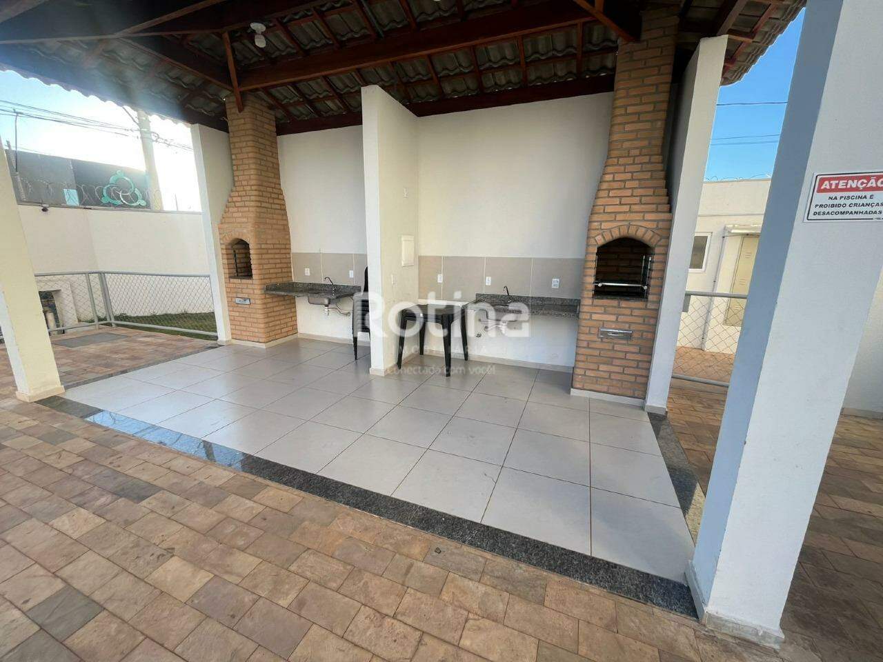 Apartamento para alugar, 2 quartos em Uberlândia no bairro Morumbi no valor de R$ 1.900,00 - Rotina Imobiliária: 