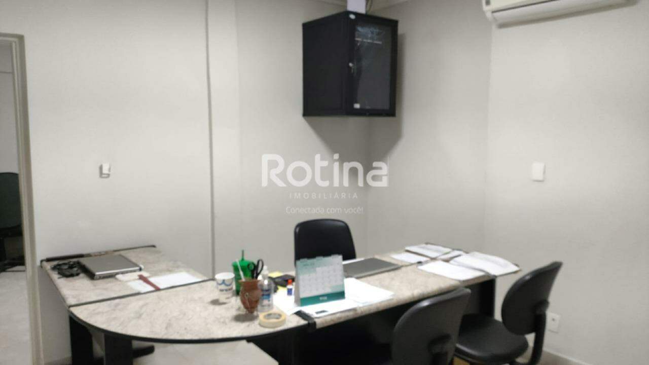 Comercial para alugar, em Uberlândia no bairro Brasil no valor de R$ 7.000,00 - Rotina Imobiliária: 