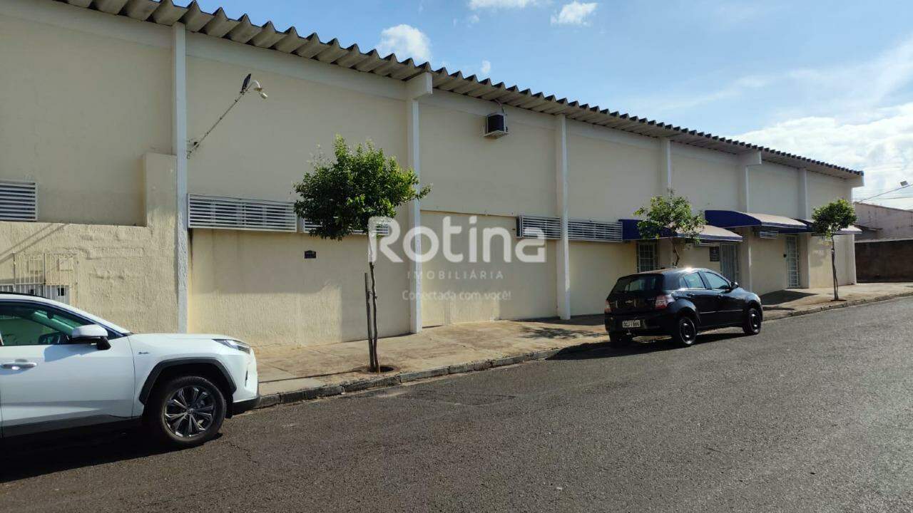 Sala para alugar, em Uberlândia no bairro Brasil no valor de R$ 3.500,00 - Rotina Imobiliária: 