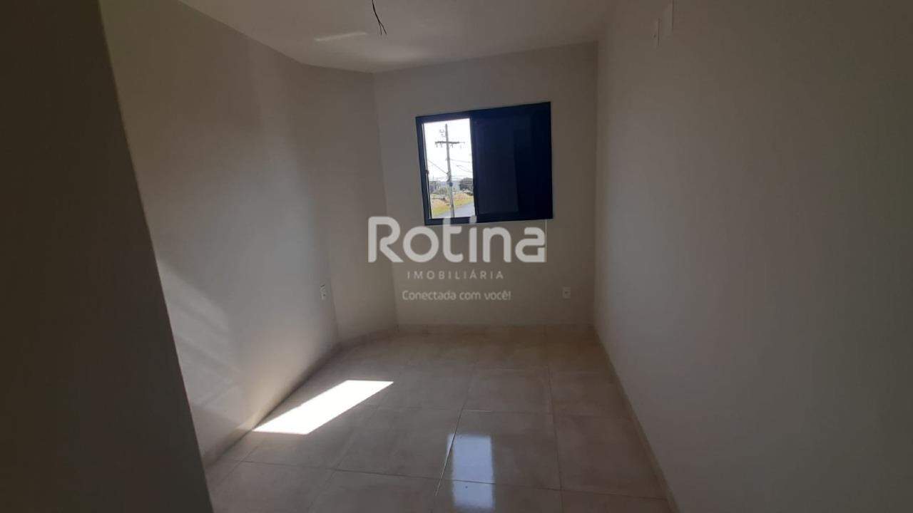 Casa para alugar, 2 quartos em Uberlândia no bairro Novo Mundo no valor de R$ 2.800,00 - Rotina Imobiliária: 