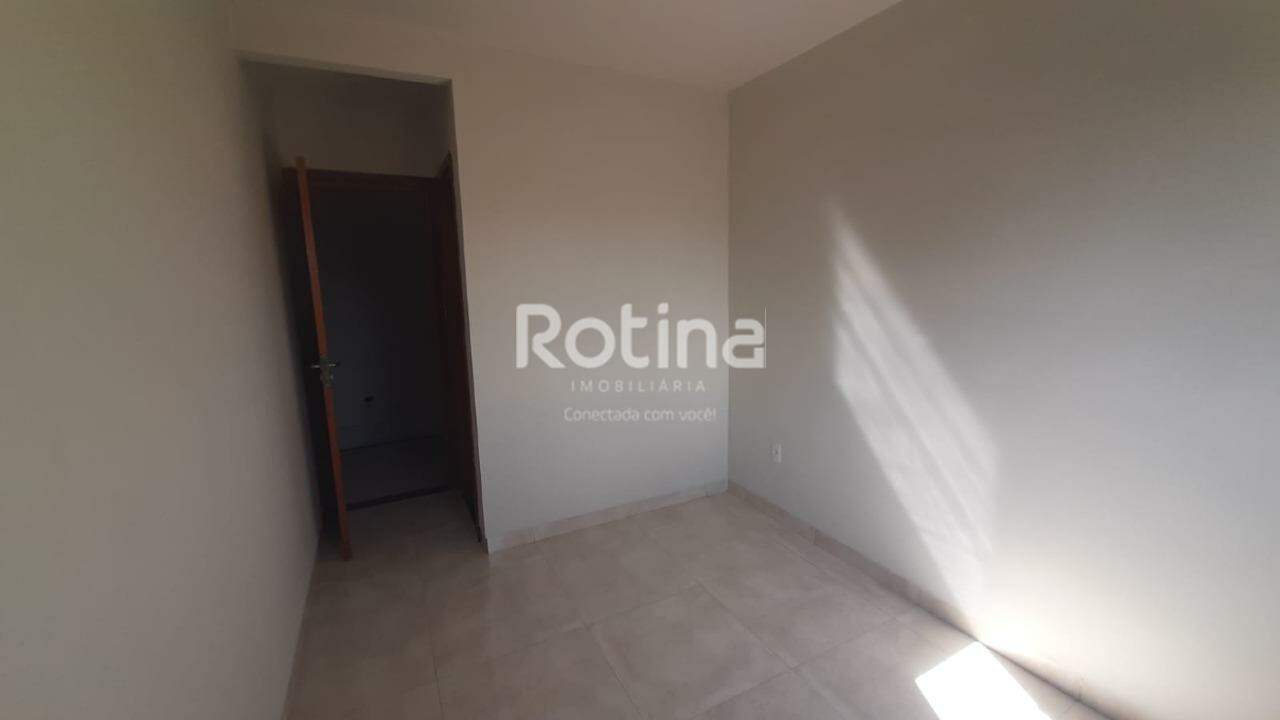Casa para alugar, 2 quartos em Uberlândia no bairro Novo Mundo no valor de R$ 2.800,00 - Rotina Imobiliária: 