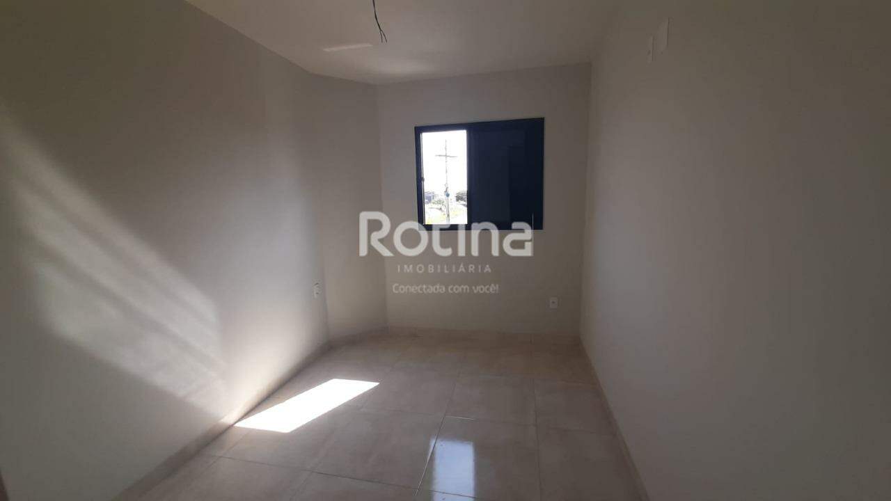 Casa para alugar, 2 quartos em Uberlândia no bairro Novo Mundo no valor de R$ 2.800,00 - Rotina Imobiliária: 