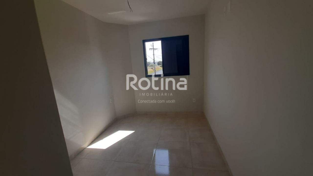 Casa para alugar, 2 quartos em Uberlândia no bairro Novo Mundo no valor de R$ 2.800,00 - Rotina Imobiliária: 