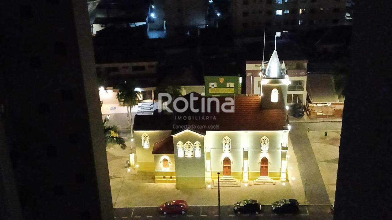 Apartamento à venda, 1 quarto em Uberlândia no bairro Centro no valor de R$ 500.000,00 - Rotina Imobiliária: 