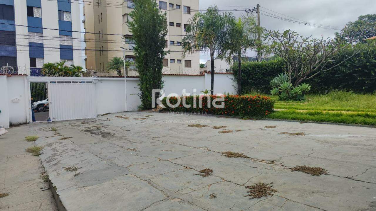 Casa Comercial para alugar, em Uberlândia no bairro Saraiva no valor de R$ 7.000,00 - Rotina Imobiliária: 