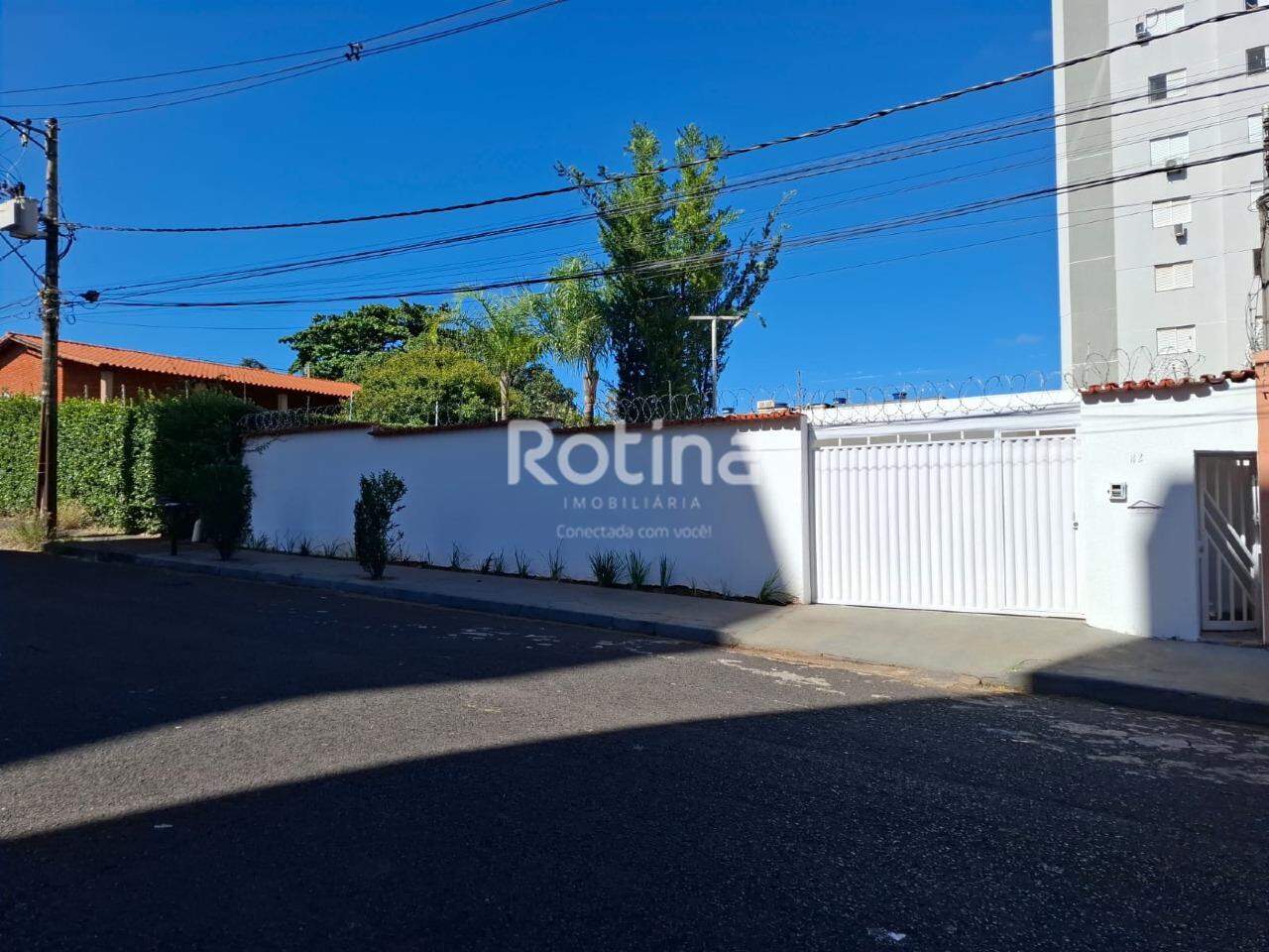 Casa Comercial para alugar, em Uberlândia no bairro Saraiva no valor de R$ 7.000,00 - Rotina Imobiliária: 