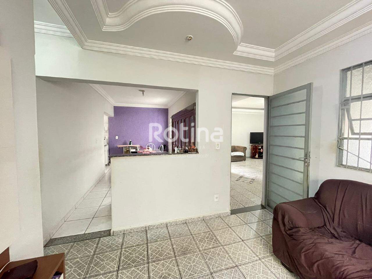 Casa à venda, 3 quartos em Uberlândia no bairro Santa Luzia no valor de R$ 550.000,00 - Rotina Imobiliária: 