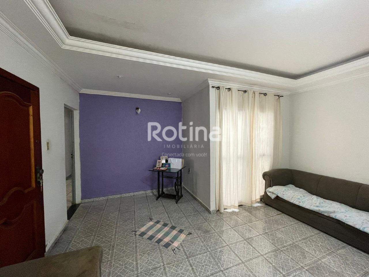 Casa à venda, 3 quartos em Uberlândia no bairro Santa Luzia no valor de R$ 550.000,00 - Rotina Imobiliária: 