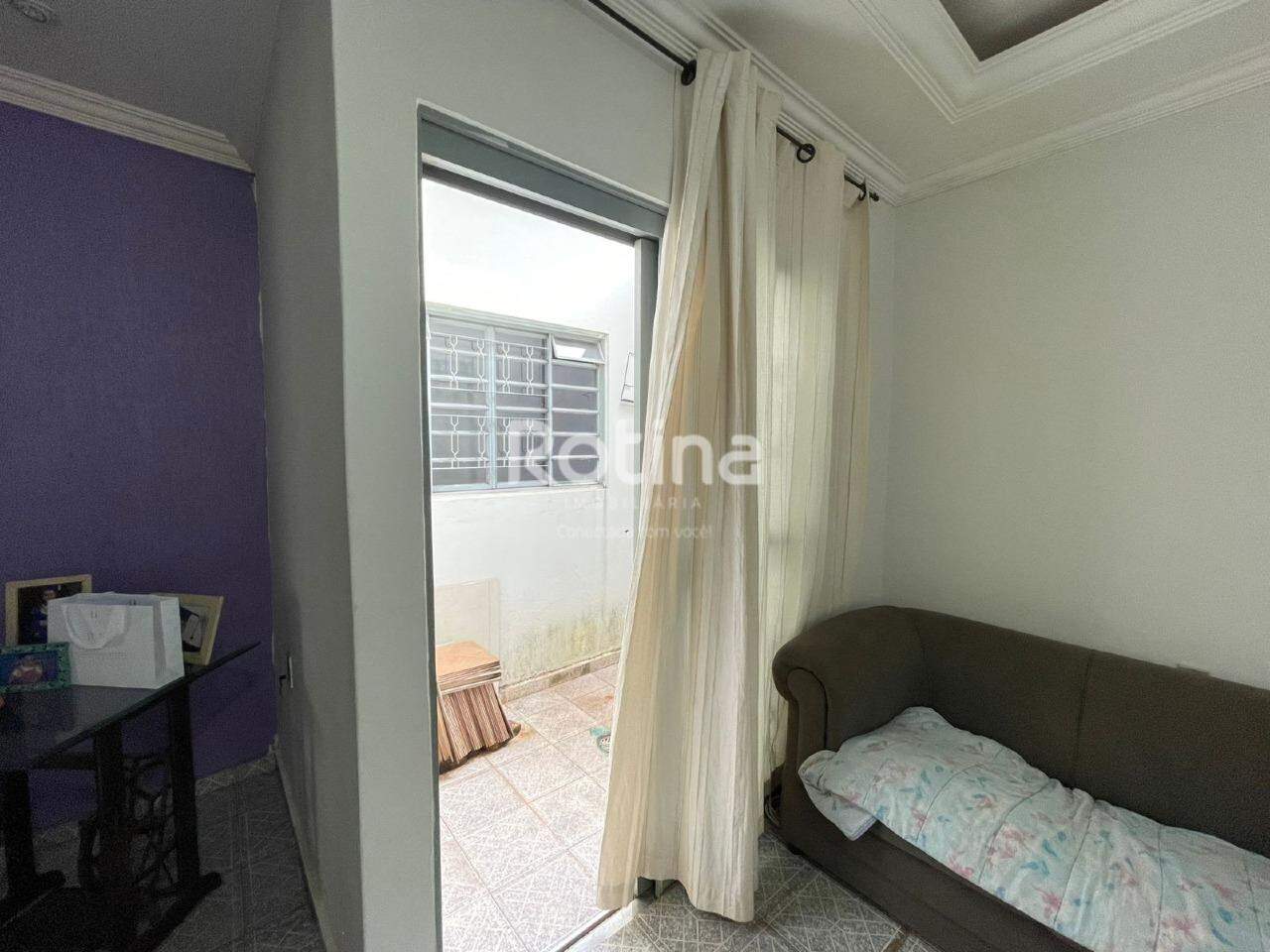 Casa à venda, 3 quartos em Uberlândia no bairro Santa Luzia no valor de R$ 550.000,00 - Rotina Imobiliária: 