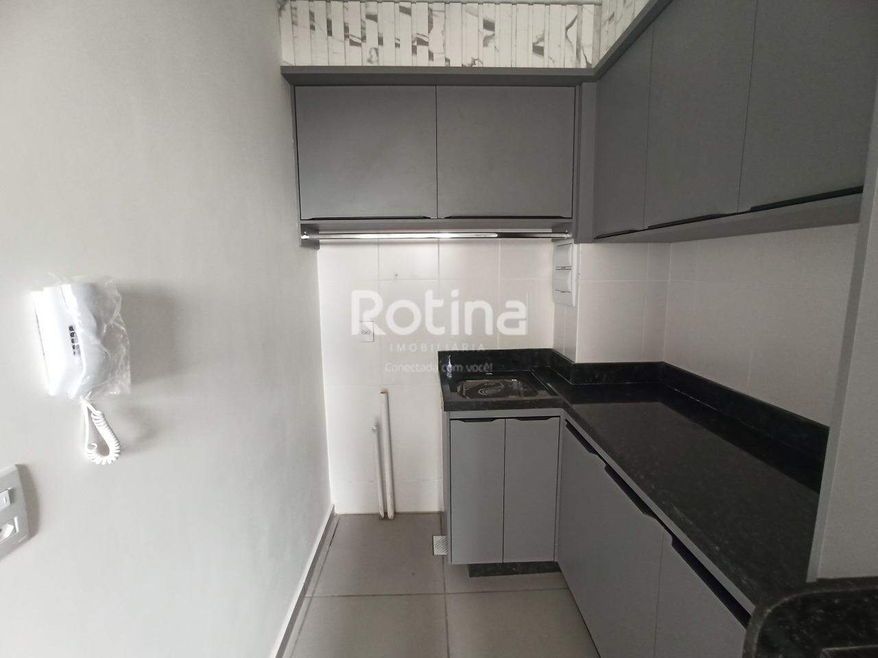 Apartamento para alugar, 2 quartos em Uberlândia no bairro Shopping Park no valor de R$ 2.200,00 - Rotina Imobiliária: 