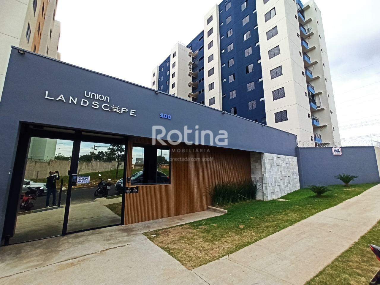 Apartamento para alugar, 2 quartos em Uberlândia no bairro Shopping Park no valor de R$ 2.200,00 - Rotina Imobiliária: 