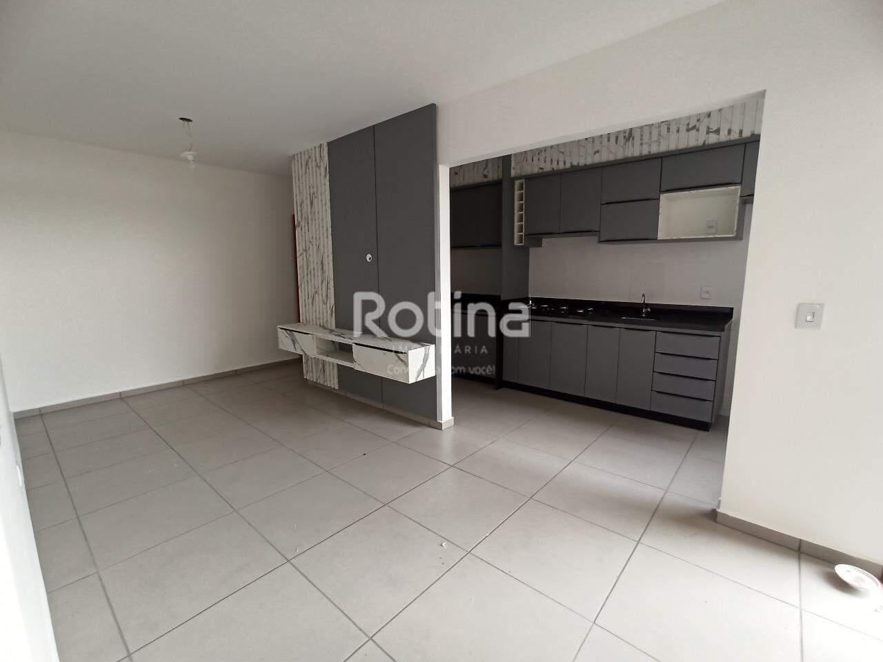 Apartamento para alugar, 2 quartos em Uberlândia no bairro Shopping Park no valor de R$ 2.200,00 - Rotina Imobiliária: 