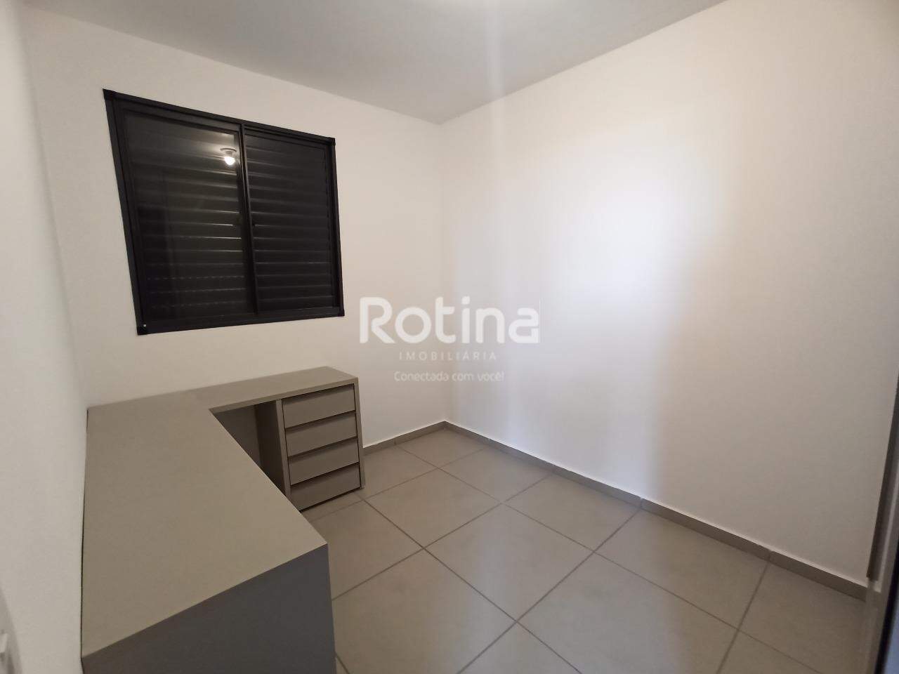Apartamento para alugar, 2 quartos em Uberlândia no bairro Shopping Park no valor de R$ 2.200,00 - Rotina Imobiliária: 