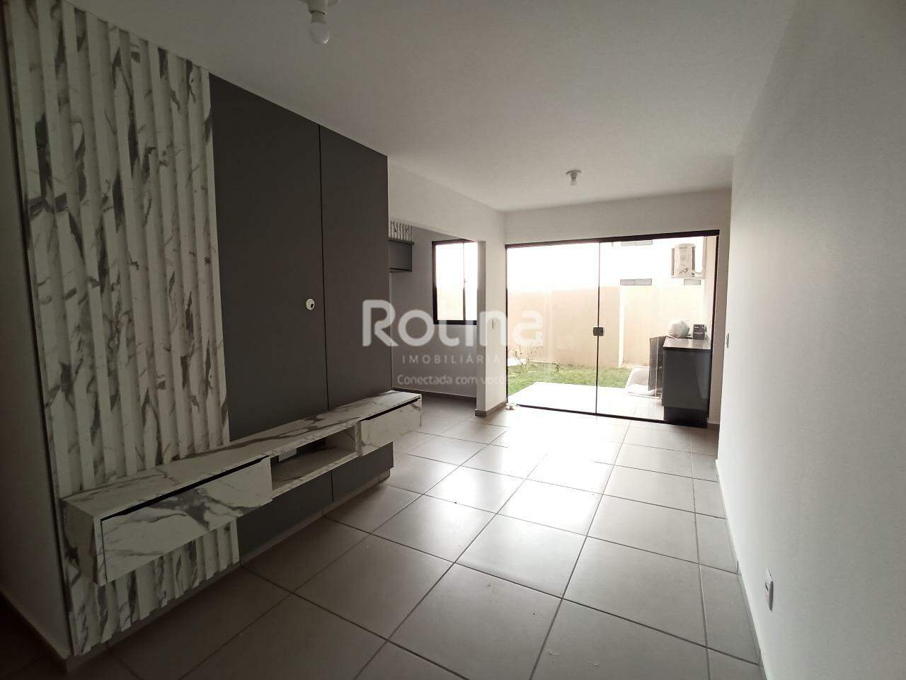 Apartamento para alugar, 2 quartos em Uberlândia no bairro Shopping Park no valor de R$ 2.200,00 - Rotina Imobiliária: 