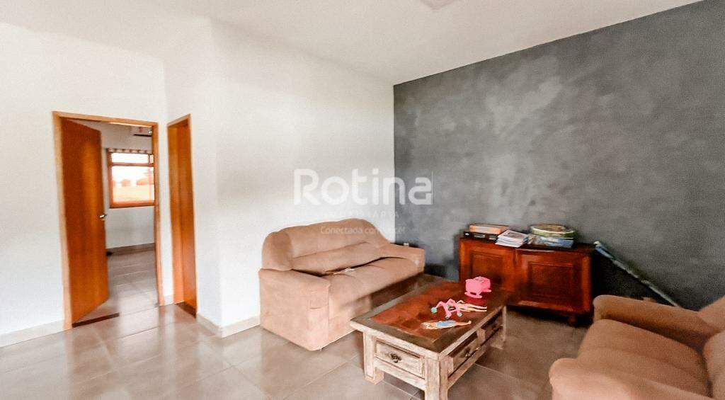 Chacara para alugar, 3 quartos em Uberlândia no bairro Represa de Miranda no valor de R$ 5.000,00 - Rotina Imobiliária: 