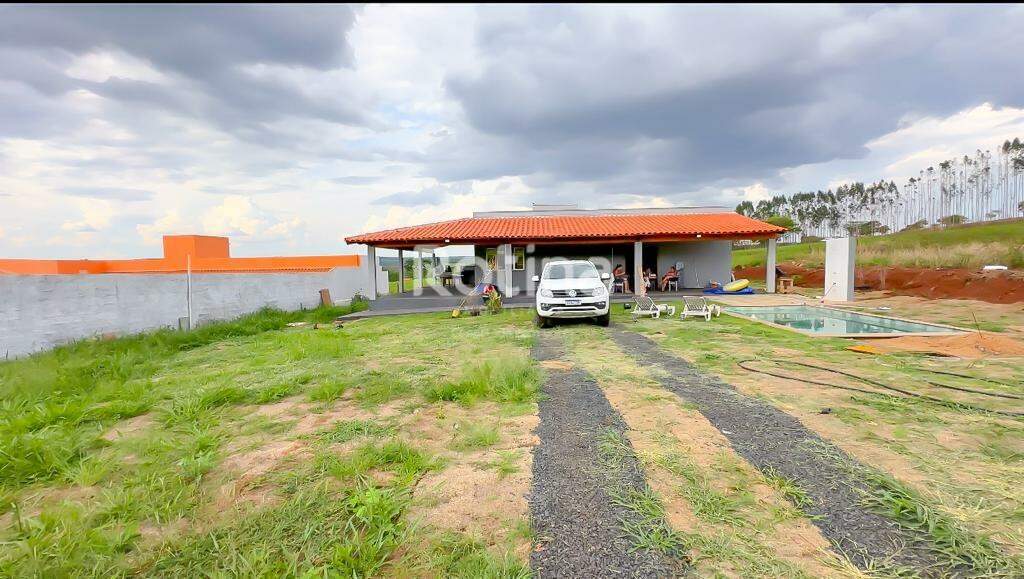 Chacara para alugar, 3 quartos em Uberlândia no bairro Represa de Miranda no valor de R$ 5.000,00 - Rotina Imobiliária: 