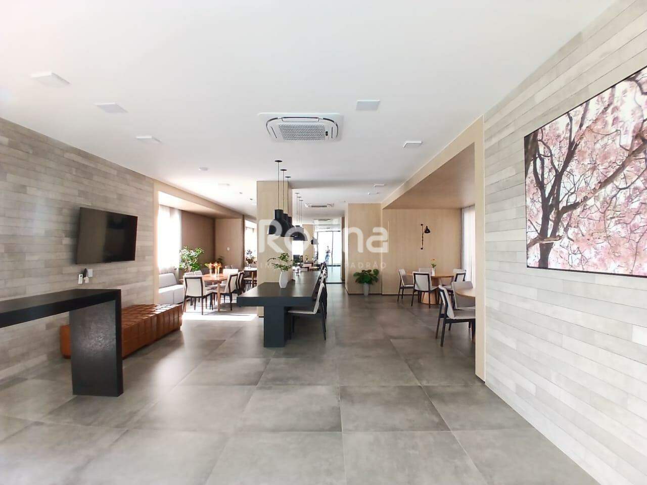 Apartamento para alugar, 3 quartos em Uberlândia no bairro Jardim das Acácias no valor de R$ 13.000,00 - Rotina Imobiliária: 