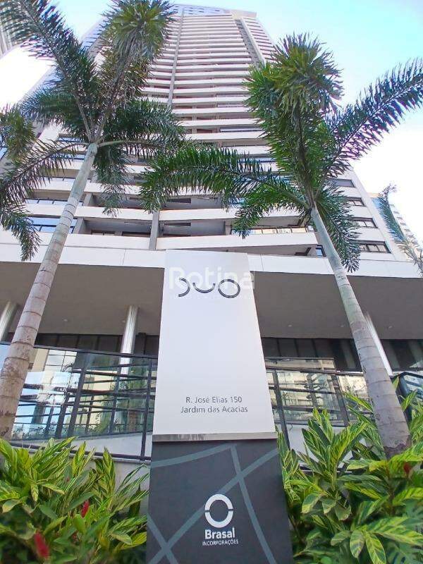 Apartamento para alugar, 3 quartos em Uberlândia no bairro Jardim das Acácias no valor de R$ 13.000,00 - Rotina Imobiliária: 