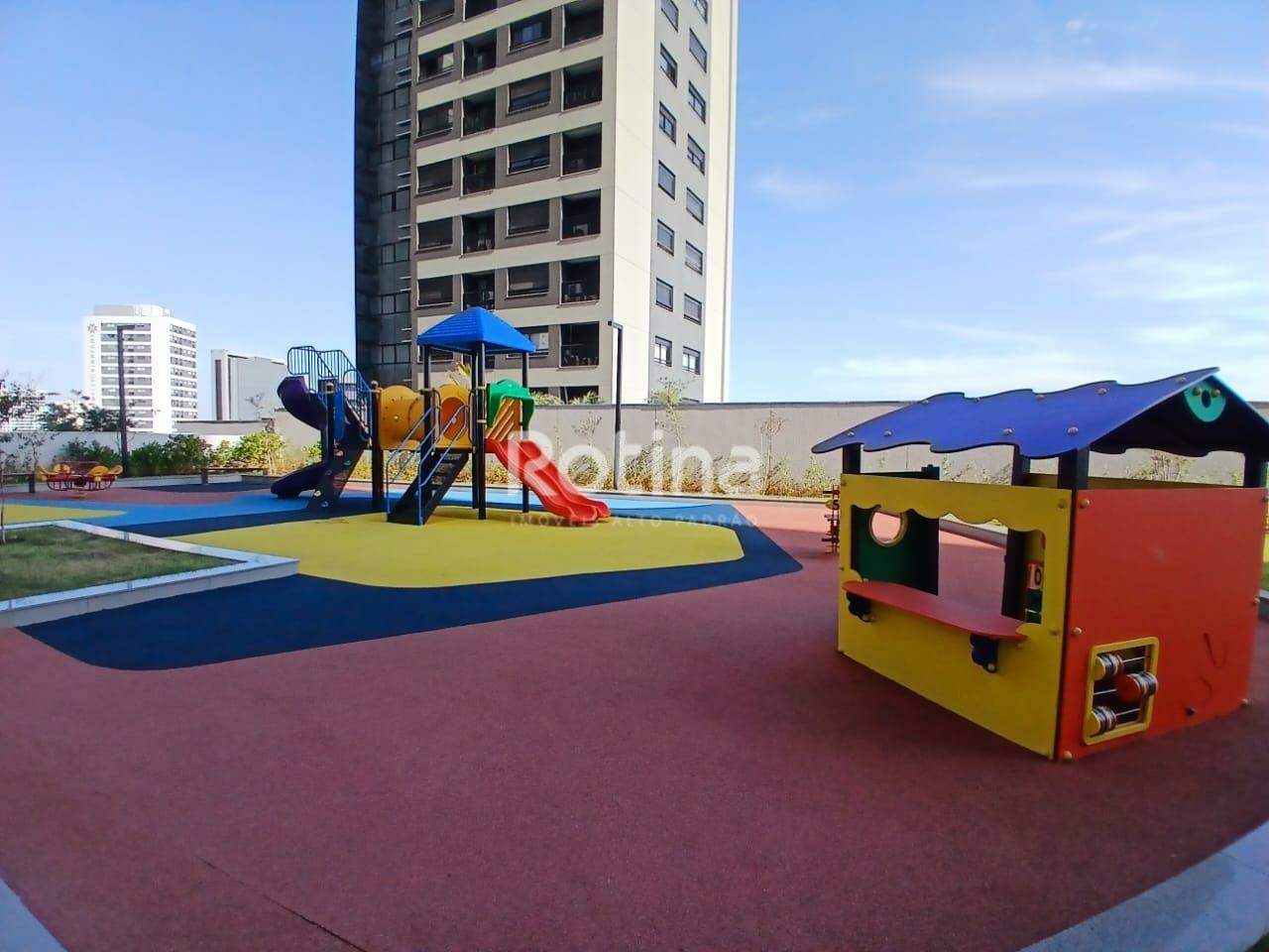 Apartamento para alugar, 3 quartos em Uberlândia no bairro Jardim das Acácias no valor de R$ 13.000,00 - Rotina Imobiliária: 