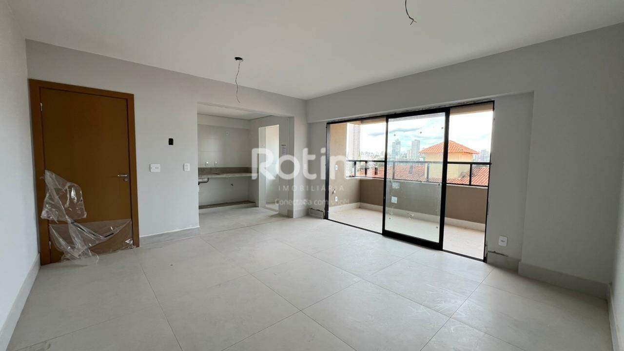 Apartamento à venda, 3 quartos em Uberlândia no bairro Patrimônio no valor de R$ 699.900,00 - Rotina Imobiliária: 