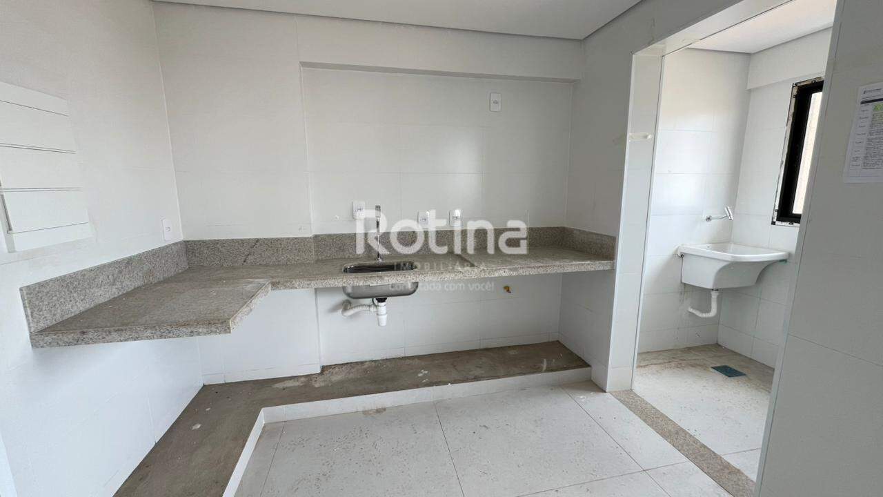 Apartamento à venda, 3 quartos em Uberlândia no bairro Patrimônio no valor de R$ 699.900,00 - Rotina Imobiliária: 