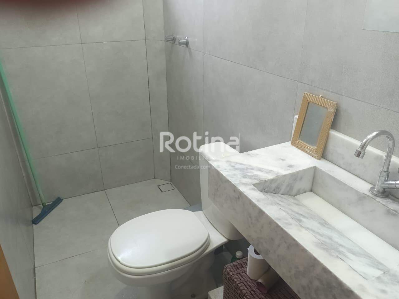 Casa à venda, 3 quartos em Uberlândia no bairro Jardim Holanda no valor de R$ 400.000,00 - Rotina Imobiliária: 