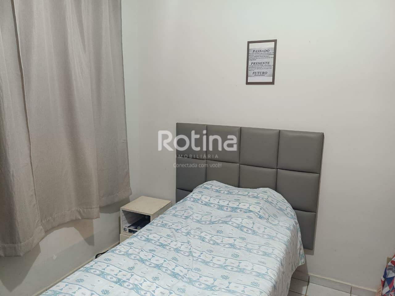 Casa à venda, 3 quartos em Uberlândia no bairro Jardim Holanda no valor de R$ 400.000,00 - Rotina Imobiliária: 