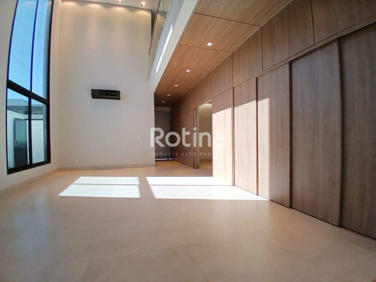 Casa Condomínio Fechado para alugar, 4 quartos em Uberlândia no bairro Cond. Jardim Versailles no valor de R$ 25.000,00 - Rotina Imobiliária: 